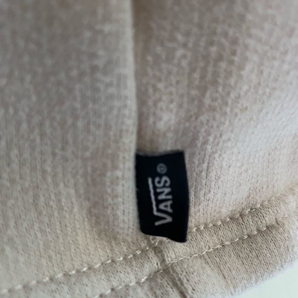 Vans Off The Wall Woman’s Crop Top - Picture 7 of 8